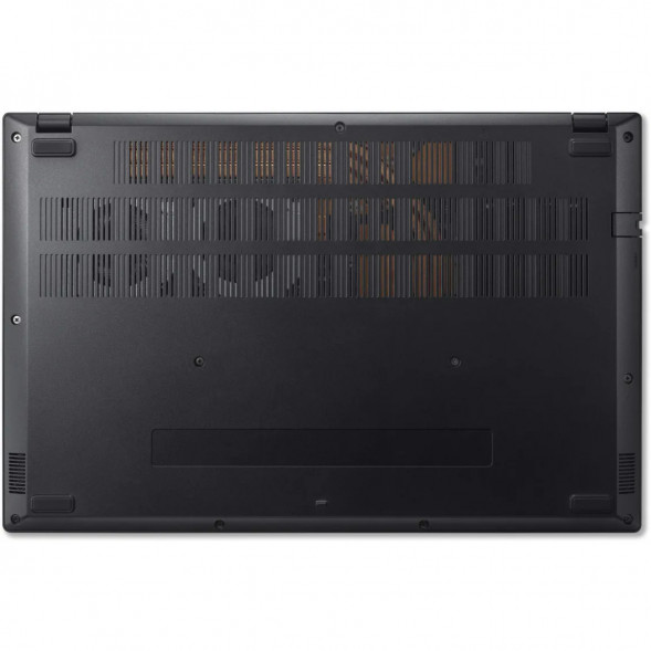 Ноутбук Acer Nitro V 15 ANV15-52-57BB (15.6&amp;quot;, IPS, Intel Core i5 13420H 2.1ГГц, 8 ядер, 16ГБ DDR4, 512ГБ SSD, NVIDIA GeForce RTX 5050 - 8 ГБ, Windows 11 Home), черный в Ростове-на-Дону