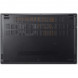Ноутбук Acer Nitro V 15 ANV15-52-57BB (15.6&amp;quot;, IPS, Intel Core i5 13420H 2.1ГГц, 8 ядер, 16ГБ DDR4, 512ГБ SSD, NVIDIA GeForce RTX 5050 - 8 ГБ, Windows 11 Home), черный в Ростове-на-Дону