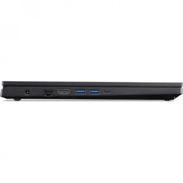 Ноутбук Acer Nitro V 15 ANV15-52-57BB (15.6&amp;quot;, IPS, Intel Core i5 13420H 2.1ГГц, 8 ядер, 16ГБ DDR4, 512ГБ SSD, NVIDIA GeForce RTX 5050 - 8 ГБ, Windows 11 Home), черный в Ростове-на-Дону