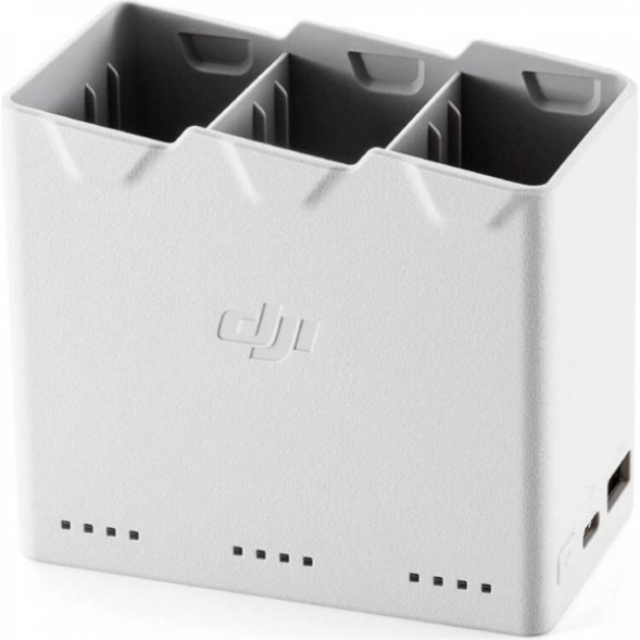 Концентратор хаб для DJI Mini 3 Pro Two-Way Battery Charging Hub в Ростове-на-Дону