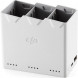 Концентратор хаб для DJI Mini 3 Pro Two-Way Battery Charging Hub в Ростове-на-Дону