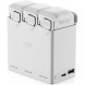Концентратор хаб для DJI Mini 3 Pro Two-Way Battery Charging Hub в Ростове-на-Дону