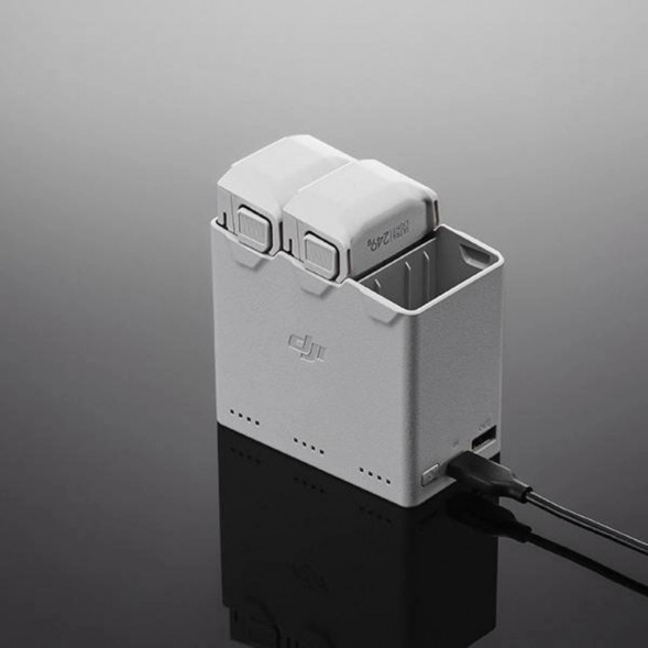 Концентратор хаб для DJI Mini 3 Pro Two-Way Battery Charging Hub в Ростове-на-Дону