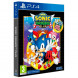 Игра Sonic Origins Plus [PS4, русские субтитры] в Ростове-на-Дону