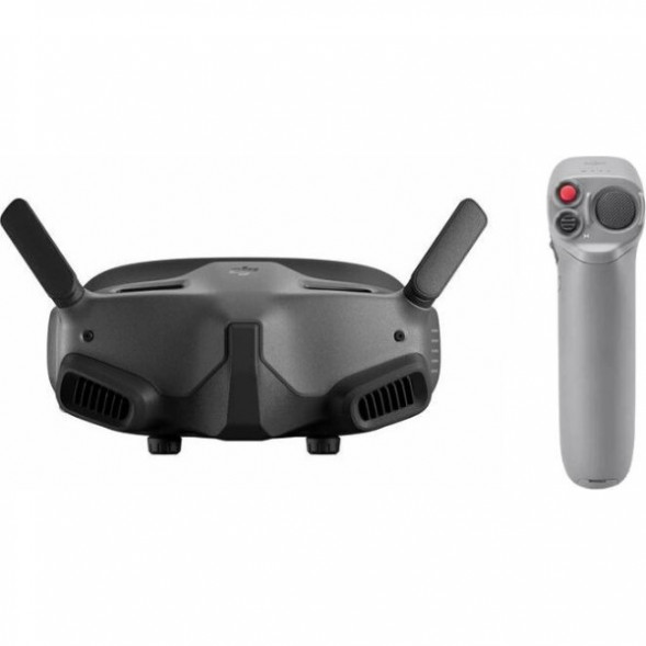 Комплект DJI Goggles 2 Motion Combo (DJI Motion Controller) в Ростове-на-Дону