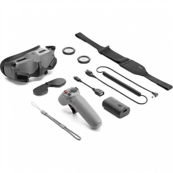 Комплект DJI Goggles 2 Motion Combo (DJI Motion Controller) в Ростове-на-Дону