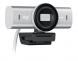 Веб-камера Logitech MX Brio 4K, Pale Grey в Ростове-на-Дону