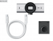 Веб-камера Logitech MX Brio 4K, Pale Grey в Ростове-на-Дону