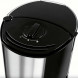 Кофеварка капельная Melitta Enjoy Top Therm, черная в Ростове-на-Дону