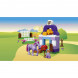 Конструктор LEGO DUPLO 10594 София Прекрасная: королевская конюшня в Ростове-на-Дону