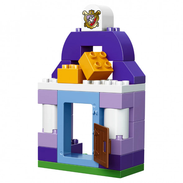 Конструктор LEGO DUPLO 10594 София Прекрасная: королевская конюшня в Ростове-на-Дону