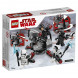 Конструктор LEGO Star Wars 75197 Боевой набор специалистов Первого Ордена в Ростове-на-Дону