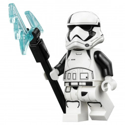 Конструктор LEGO Star Wars 75197 Боевой набор специалистов Первого Ордена