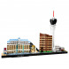 Конструктор LEGO Architecture 21047 Лас-Вегас в Ростове-на-Дону