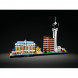 Конструктор LEGO Architecture 21047 Лас-Вегас в Ростове-на-Дону