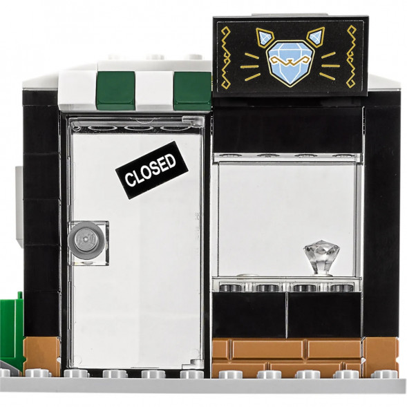 Конструктор LEGO Batman Movie 70902 Погоня за Женщиной-кошкой в Ростове-на-Дону