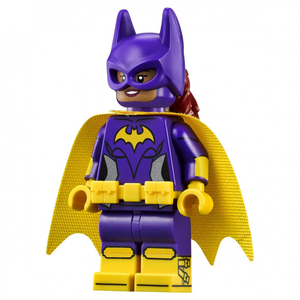 Конструктор LEGO Batman Movie 70902 Погоня за Женщиной-кошкой в Ростове-на-Дону