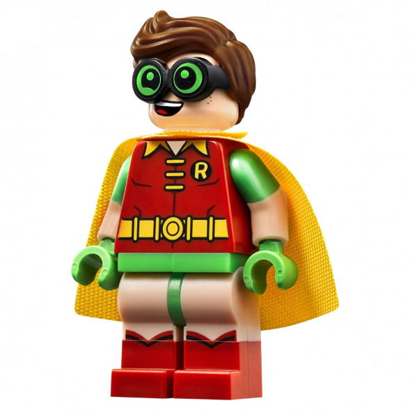 Конструктор LEGO Batman Movie 70902 Погоня за Женщиной-кошкой в Ростове-на-Дону