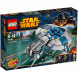 Конструктор LEGO Star Wars 75042 Боевой корабль дроидов в Ростове-на-Дону