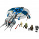 Конструктор LEGO Star Wars 75042 Боевой корабль дроидов в Ростове-на-Дону