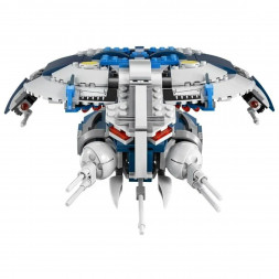 Конструктор LEGO Star Wars 75042 Боевой корабль дроидов
