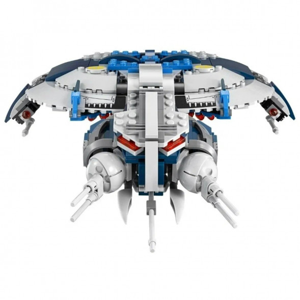 Конструктор LEGO Star Wars 75042 Боевой корабль дроидов в Ростове-на-Дону