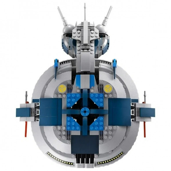 Конструктор LEGO Star Wars 75042 Боевой корабль дроидов в Ростове-на-Дону