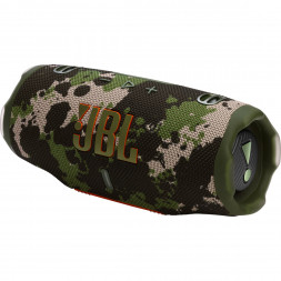 Портативная акустика JBL Charge 6, камуфляж