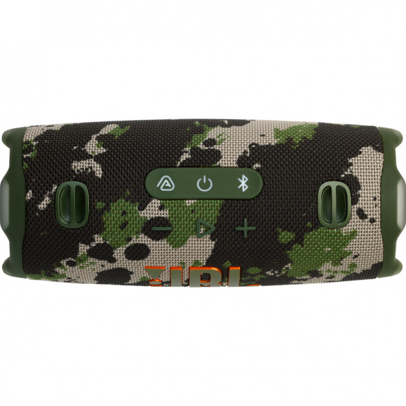 Портативная акустика JBL Charge 6, камуфляж в Ростове-на-Дону