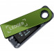 Криптокошелек Ledger Nano S Plus 1 шт., Oxidate Green в Ростове-на-Дону