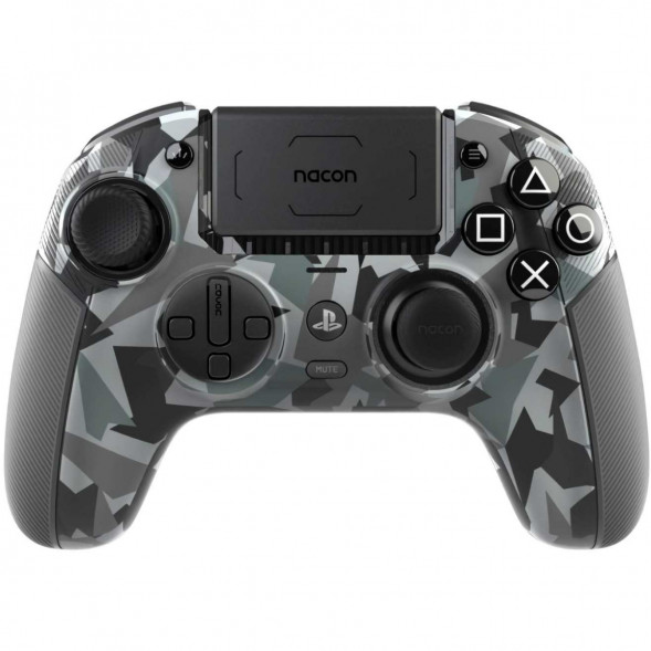 Геймпад Nacon PS5 Controller Revolution 5 Pro, Arctic Camo в Ростове-на-Дону