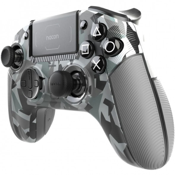 Геймпад Nacon PS5 Controller Revolution 5 Pro, Arctic Camo в Ростове-на-Дону