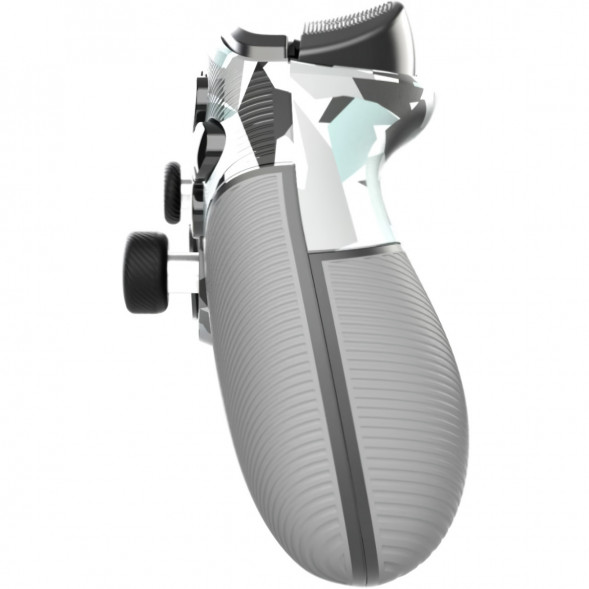 Геймпад Nacon PS5 Controller Revolution 5 Pro, Arctic Camo в Ростове-на-Дону