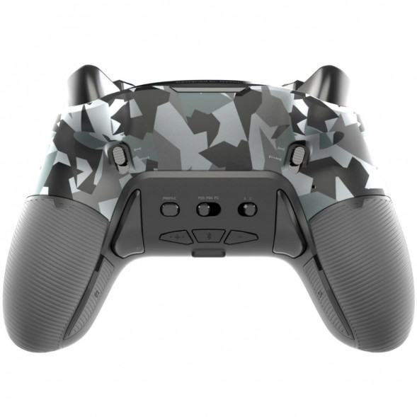 Геймпад Nacon PS5 Controller Revolution 5 Pro, Arctic Camo в Ростове-на-Дону