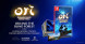 Игра Ori and the Blind Forest: Definitive Edition [Nintendo Switch, русские субтитры] в Ростове-на-Дону