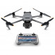 Квадрокоптер DJI Mavic 3 Pro (с пультом DJI RC) в Ростове-на-Дону