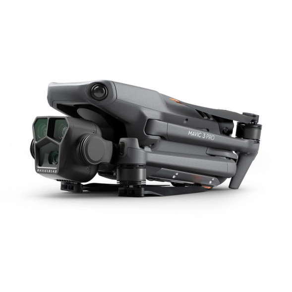 Квадрокоптер DJI Mavic 3 Pro (с пультом DJI RC) в Ростове-на-Дону