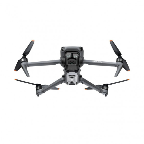 Квадрокоптер DJI Mavic 3 Pro (с пультом DJI RC) в Ростове-на-Дону