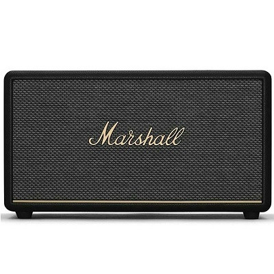 Портативная акустика Marshall Stanmore III, 80 Вт, черный  в Ростове-на-Дону