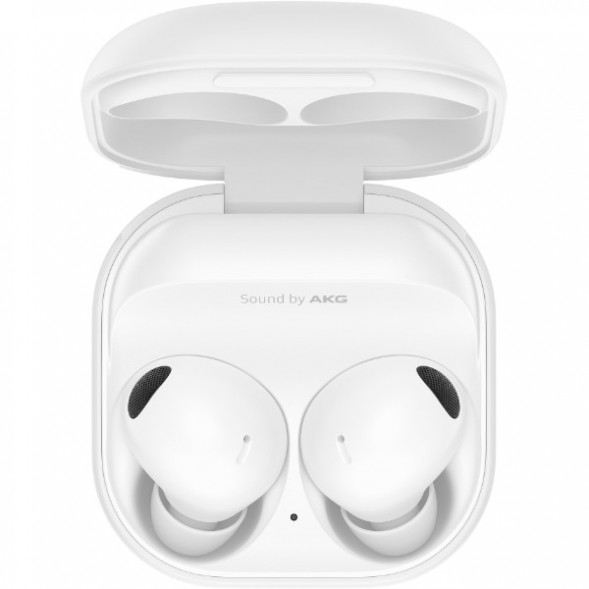 Наушники Samsung Galaxy Buds2 Pro (SM- R510), белый в Ростове-на-Дону