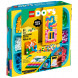 Конструктор LEGO DOTS 41957 Большой набор пластин-наклеек с тайлами в Ростове-на-Дону