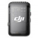 Беспроводной микрофон DJI Mic 2 Transmitter, чёрный в Ростове-на-Дону