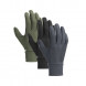 Перчатки сенсорные спортивные Naturehike Outdoor Full Touch GL10 (черный, L) в Ростове-на-Дону