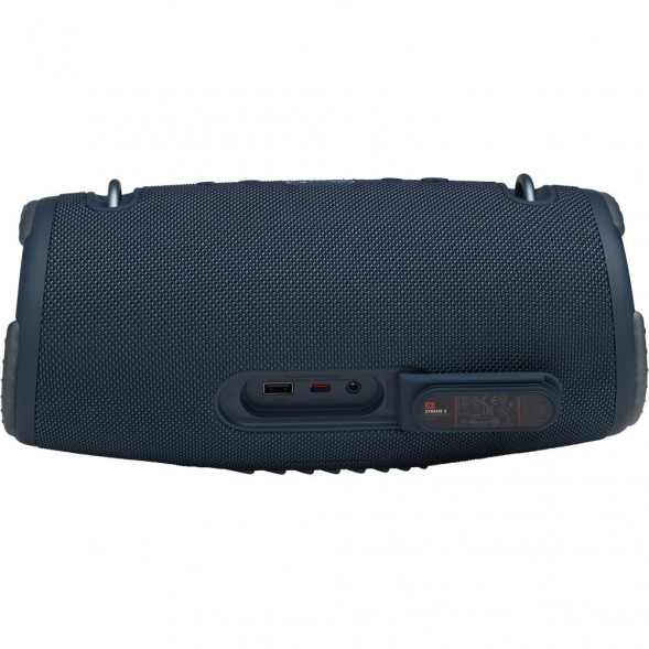 Портативная акустика JBL Xtreme 3, синий в Ростове-на-Дону