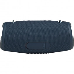 Портативная акустика JBL Xtreme 3, синий