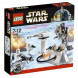 Конструктор LEGO Star Wars 7749 База Эхо в Ростове-на-Дону