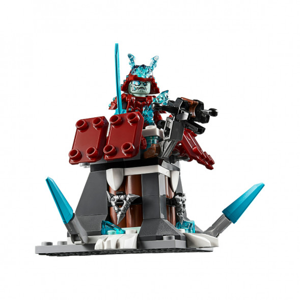 Конструктор LEGO Ninjago 70671 Путешествие Ллойда в Ростове-на-Дону