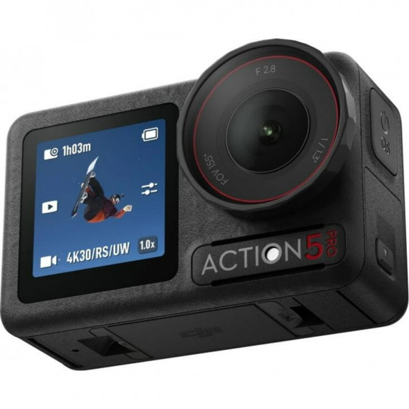 Экшн-камера DJI Osmo Action 5 Pro Standard Combo в Ростове-на-Дону
