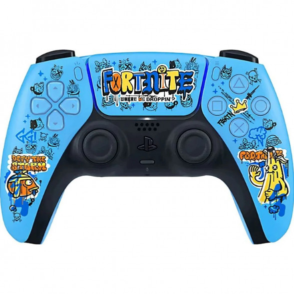 Геймпад Sony DualSense Limited Edition (Fortnite) в Ростове-на-Дону