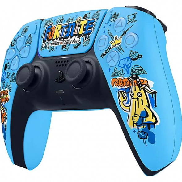 Геймпад Sony DualSense Limited Edition (Fortnite) в Ростове-на-Дону